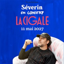 S&eacute;verin