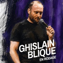 Ghislain Blique