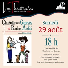 Quincaillerie - Les Th&eacute;&acirc;trales de Villerville