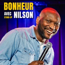 Nilson - Bonheur