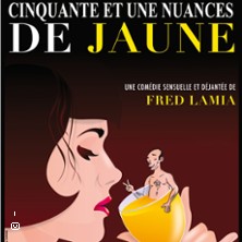 51 Nuances de Jaune
