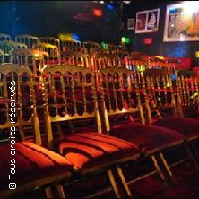 L'ANTRE ACTE - L'ANTRE MAGIQUE PARIS 09