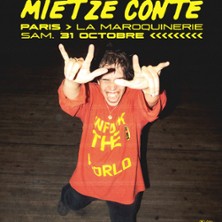 Mietze Conte