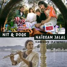 Na&iuml;ssam Jalal