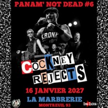 Cockney Rejects