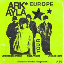 Arkayla