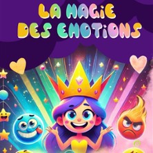 La Magie des Emotions
