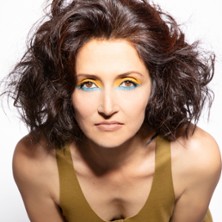 Irene Amata Quartet "Sembianze"