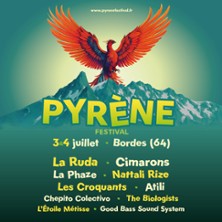 Pyr&egrave;ne Festival