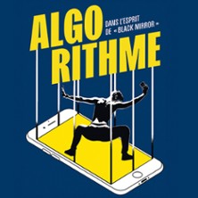 Algorithme - Tourn&eacute;e