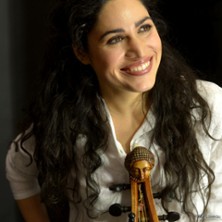 LUCILE BOULANGER, VIOLE DE GAMBE