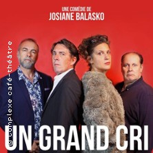 Un Grand Cri d'Amour