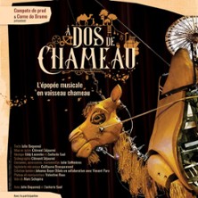 A Dos de Chameau - L'Int&eacute;gral - Belley