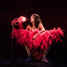 Le&iuml;la Martial - Jubil&auml; - Festival Jazz sur Seine