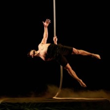 R&ecirc;ves - Cirque Inshi