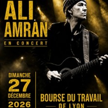 Ali Amran