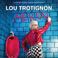 Lou Trotignon -  M&eacute;rou
