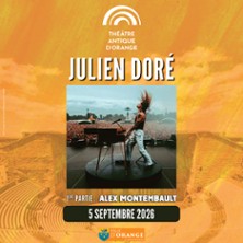 Julien Dor&eacute; + Alex Montembault