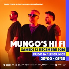 Mungos Hi-fi