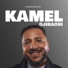 Kamel Djibaoui