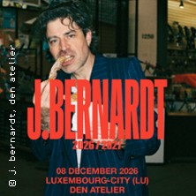 J. Bernardt