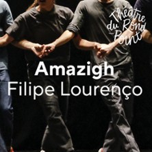 Amazigh - Th&eacute;&acirc;tre du Rond-Point, Paris