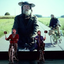 Dans la Peau de Don Quichotte - Espace Malraux - Chamb&eacute;ry