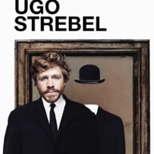 Ugo Strebel - Ceci N&rsquo;est pas un One Man Show - Le Complexe, Lyon