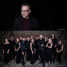 Jean-Fran&ccedil;ois Zygel & Ensemble Dulci Jubilo