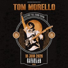 Tom Morello