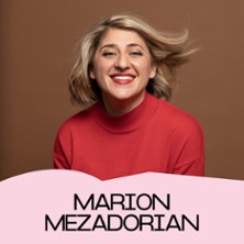 Marion M&eacute;zadorian