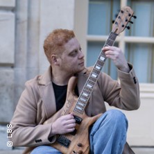 Nicolas Attie Trio - Borderline -  #lesCarib&eacute;ennesDeMai20