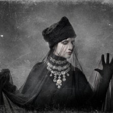 Claire Diterzi