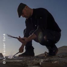 Thomas Galliano - #LesCarib&eacute;ennesDeMai20