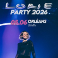 LORIE Party 2026
