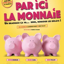 Par Ici la Monnaie