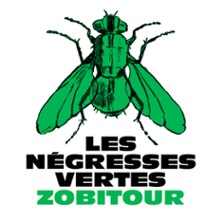 Les N&eacute;gresses Vertes