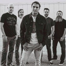 Ingnite + Cancer Bats + Death By Stereo