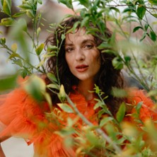 Emma Smith - Bitter Orange