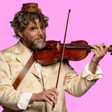 Soir&eacute;e Electro-Baroque