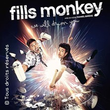 Fills Monkey