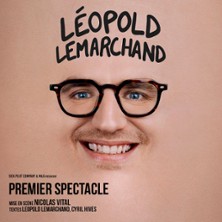 L&eacute;opold Lemarchand