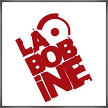 LA BOBINE GRENOBLE