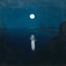 La Dame de la Mer