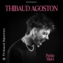 Thibaud Agoston
