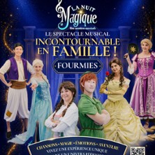 La Nuit Magique