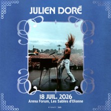 JULIEN DORE