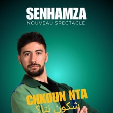 Senhamza
