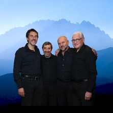 A Stonda - L'Eure Voix Gospel Festival