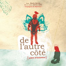 De l'Autre C&ocirc;t&eacute;